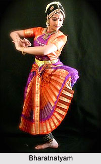 Indian Dances