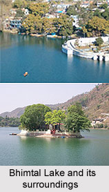 Bhimtal, Nanital District, Uttarakhand