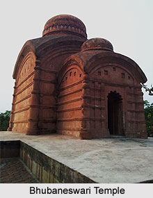 Bhubaneswari Temple, Udaipur, Tripura
