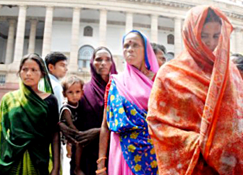 Costumes of Bihar