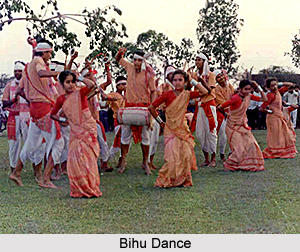 Bihu Geets
