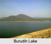 Burudih Lake, Jharkhand