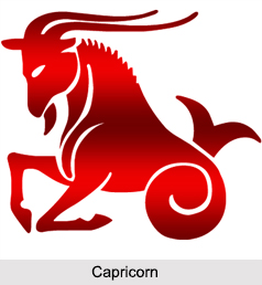 Capricorn, Zodiac