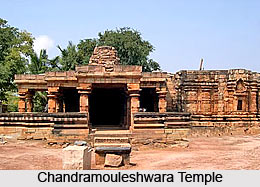 Chandramouleshwara Temple, Hubli