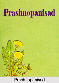 Chapters of Prashnopanisad