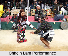 Chheih Lam