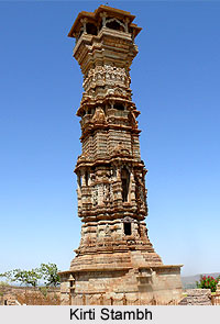 Chittorgarh Jain Temples