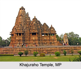 Cities of Central India