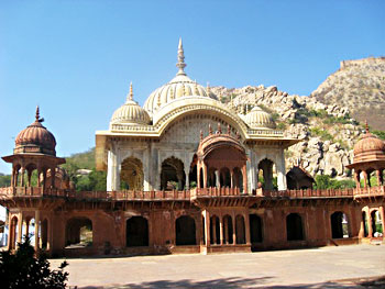City Palace