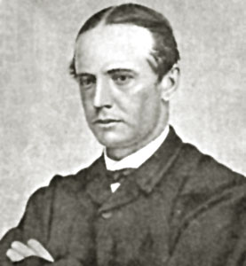Colonel Fraser