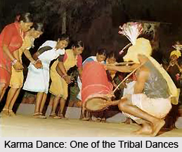 Culture of Korea District