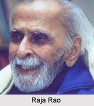 Comrade Kirillov, Novel by Raja Rao