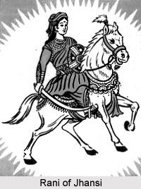 Concept of Virangana