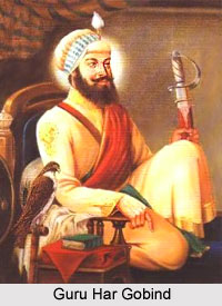 Conquests of Guru Har Gobind
