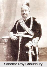 Contribution of Laksmikanta Roy Choudhury in Medieval Bengal
