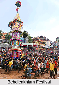 Culture of Jaintia Hills District