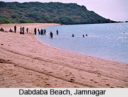 Beaches in Jamnagar District