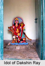 Dakshin Ray
