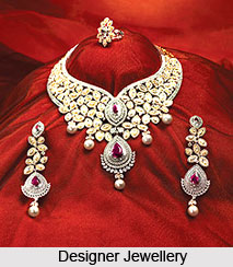 Designer Jewellery