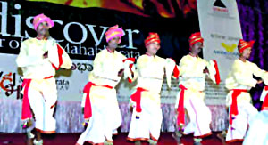 Devarattam dance