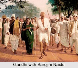 Dharasana Satyagraha