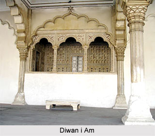 Court of Shah Jahan