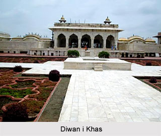 Court of Shah Jahan