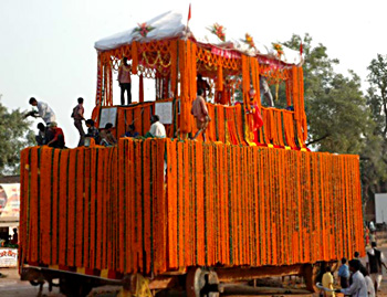 Bastar District