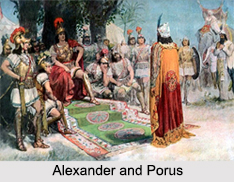 Early History of Punjab