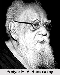 Early Life of Periyar E. V. Ramasamy