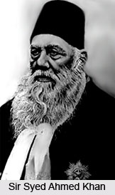 Early Life of Syed Ahmed Khan