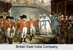 Early Voyages of British East India Company