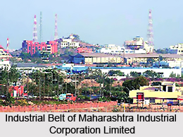 Economy of Bhanadara District, Maharashtra