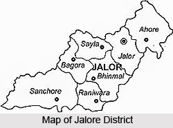 Economy of Jalore District, Rajasthan