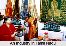 Economy of Tamil Nadu