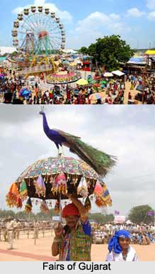 Fairs of Gujarat