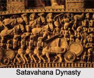 Features Of Satavahana Sculptures, Indian Sculpture