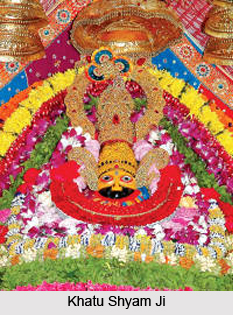 Festivals of Khatu Shyamji Temple