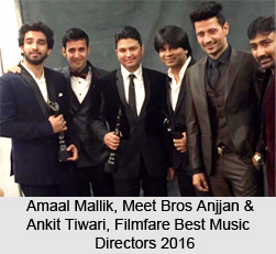 Filmfare Award for Best Music Director