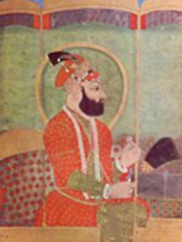 Firoz Shah Tughlaq