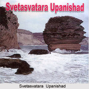 Fourth Chapter of Svetasvatara Upanishad