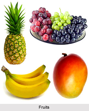 Fruit Cultivation in India