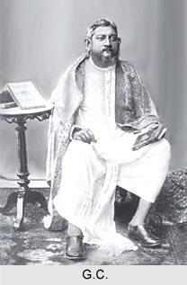 Girish Ghosh, Bengali Theatre Personality