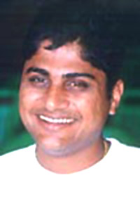G Khoda, Indian Cricket