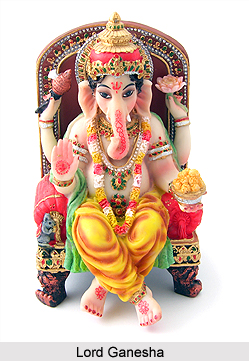 Ganapati Prarthana Ganapatham, Mantra of Lord Ganesha
