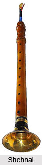 Genres in Shehnai Music