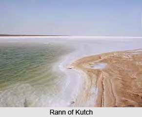 Geography of Kutch