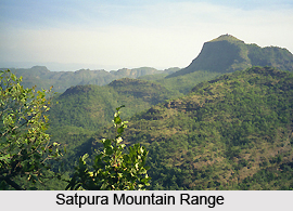 Geography of Nagpur District, Maharashtra