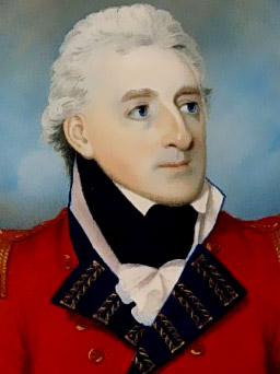 Gerard Lake