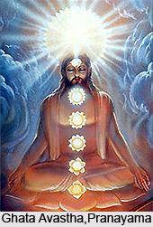 Ghata Avastha, Pranayama